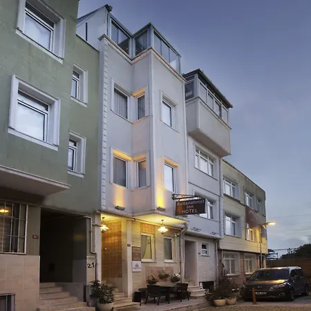 Sultanahmet 3*
