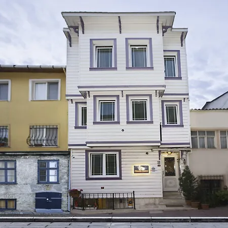 Sultanahmet Istanbul