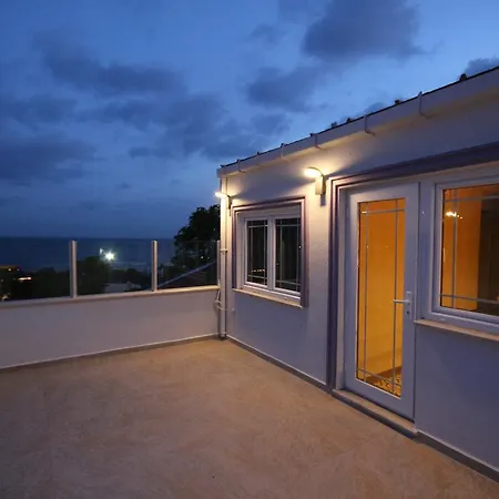 Sultanahmet Hotel 3*